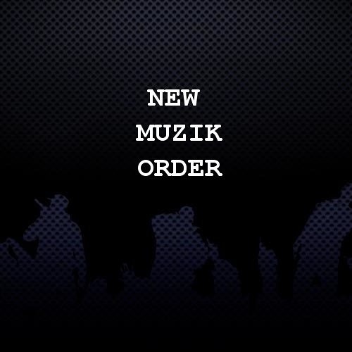 NEW MUZIK ORDER’s avatar
