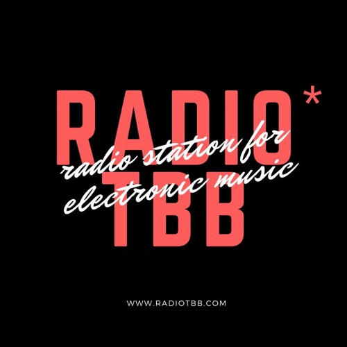 Radio TBB’s avatar