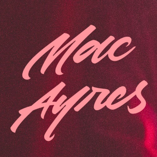 MAC AYRES’s avatar