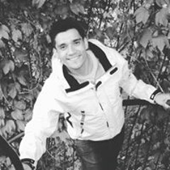 Alexander Nayo Sanchez