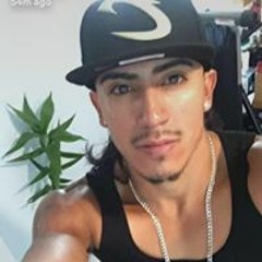 Jose Perez