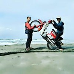 Dicky Wahyudi