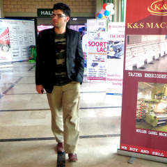 faraz khan Khattak