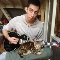 Cyprien Adam