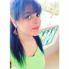 Hana El-Shoubaky