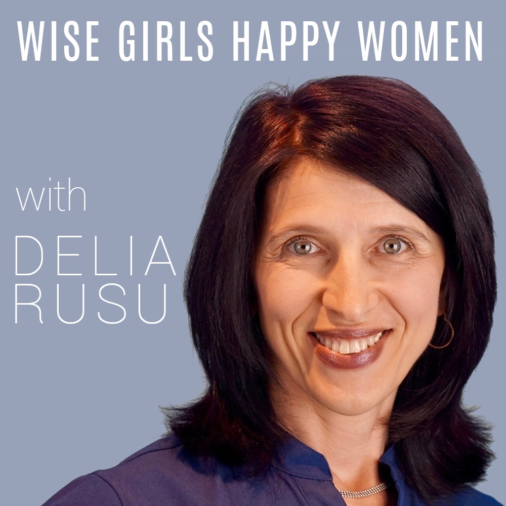 WISE Girls Happy Women: Positive Self-Esteem | Self-Confidence | Girls Empowerment | Children Coaching