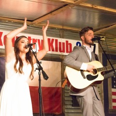 Dylan & Larisa Peacock