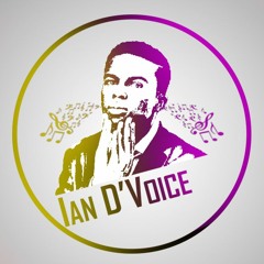 Ian Dedicated D'voice