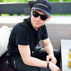Егор Андреевич