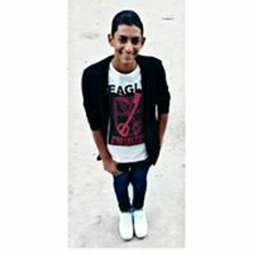 Amr Sameh Mohamed’s avatar