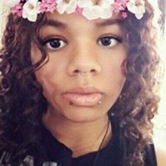 Kielyn Jackson-Ramos