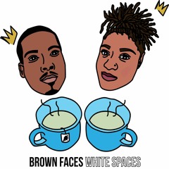 BrownFaces|WhiteSpaces