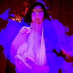 unnunnd fka Scuzz Nun