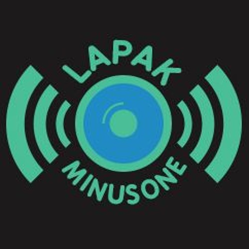 Lapak Minusone’s avatar