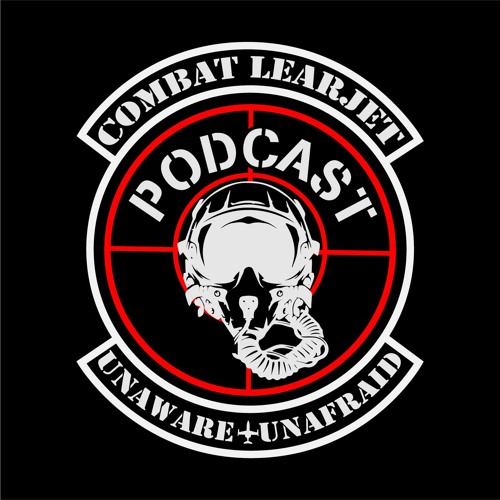 Combat Learjet Podcast’s avatar
