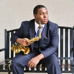 TheSaxophonist