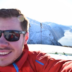 Magnus Berge Melvær