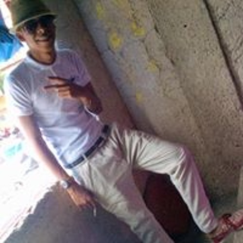 Yeisson Rojas’s avatar