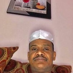 شوقي النعمه