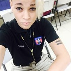 Castro Kimberly