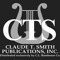 Claude T. Smith Publications