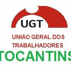 UGT TOCANTINS