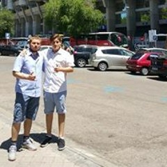 Enrique Manuel Ortiz