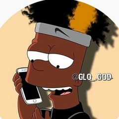 Glo god😈🔫⚡💉🍇🍼