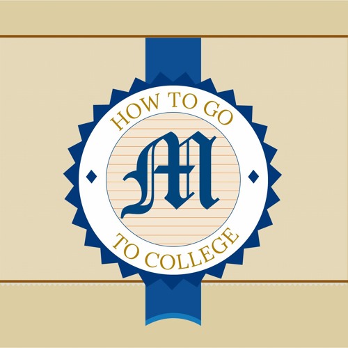 Stream episode Episode 2 SAT or ACT with James Denke, Owner of The