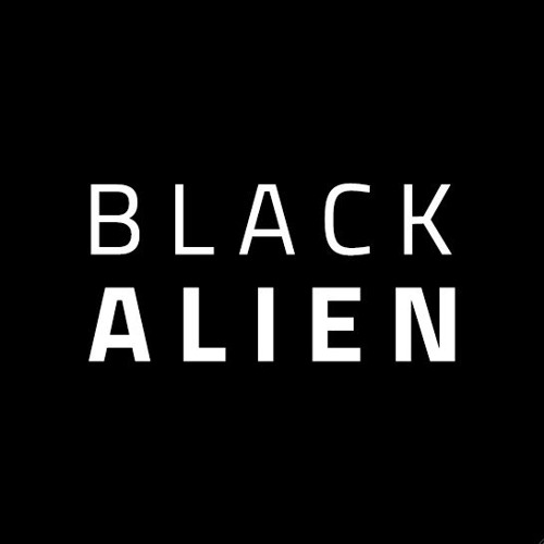 Black Alien’s avatar