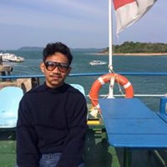 Petrus Pangaribuan