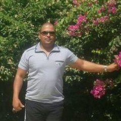 عادل ابو محمود الوحيلي