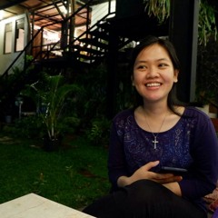 Stefany Rina 'violet'