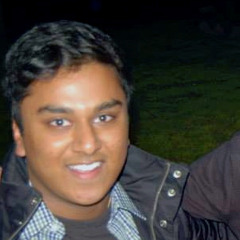 Meithilesh Sasidharan