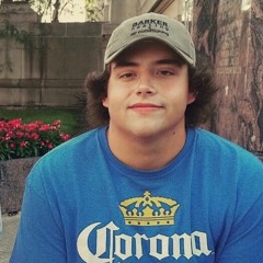 Cameron Netherton