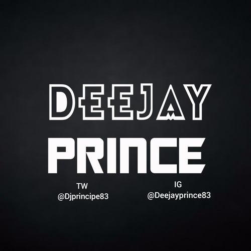 Deejay Prince’s avatar