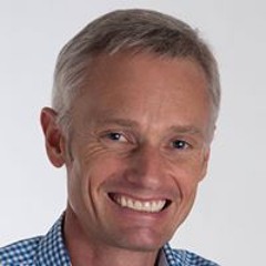 Andrew Lytton-Hitchins