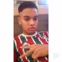 Juniinho Souza Müller