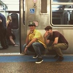 Marty Vician