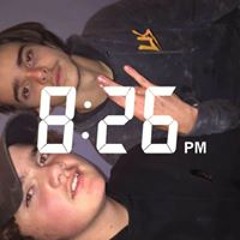 Dylan Garrod-Raynor