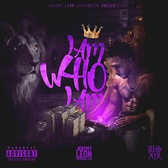 2officialrecords Presents Jeremy Leon Harrington