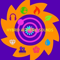 RHYTHM OF AETHERIC TIME