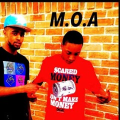 M.O.A-Solid FAM