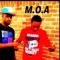 M.O.A-Solid FAM