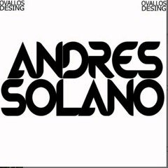 Andres Solano