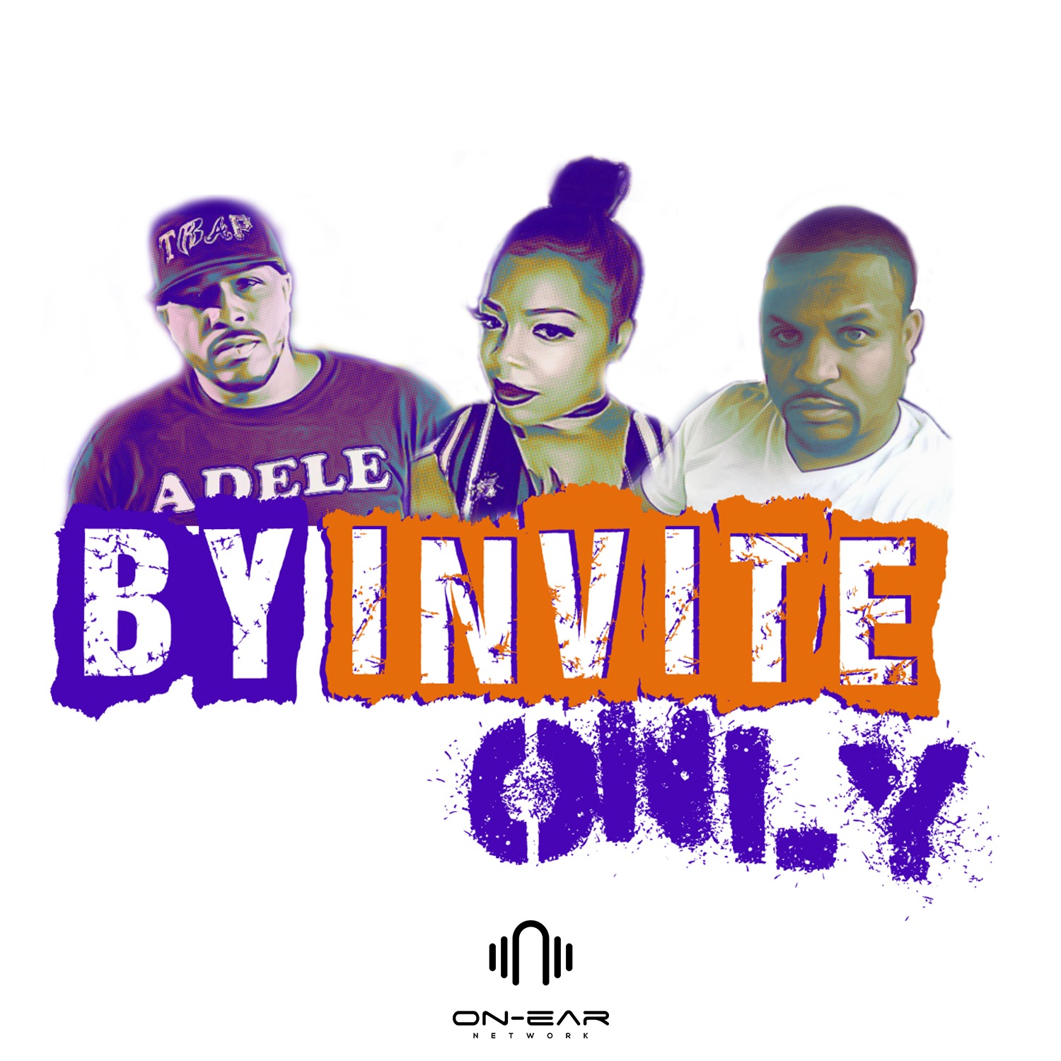 By Invite Only Podcast