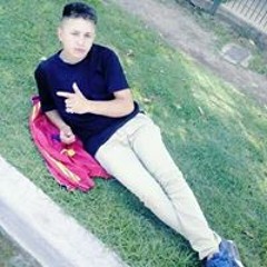 Braian Burgoa