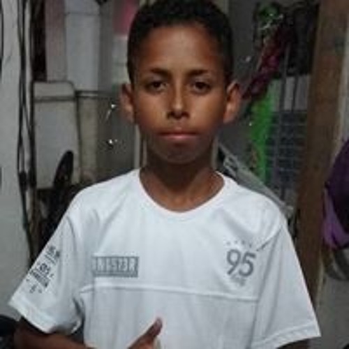 Lucas Da Silva Vargas’s avatar