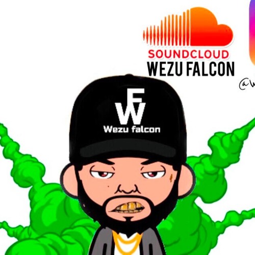 Wezu Falcon’s avatar