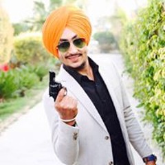 Wirq Manjinder